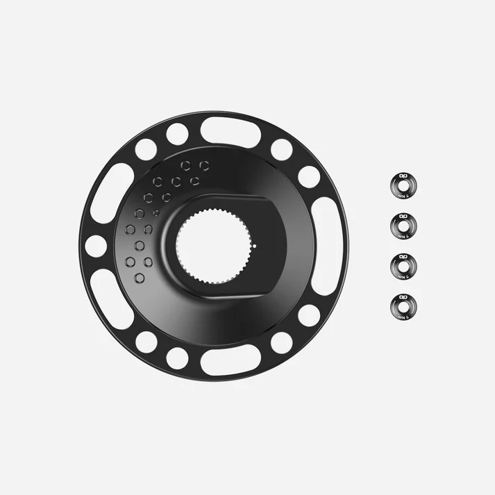 QO RACE Aero Spider