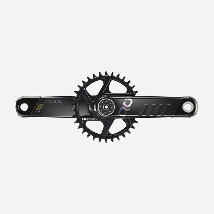 QO ROCKS Cranks