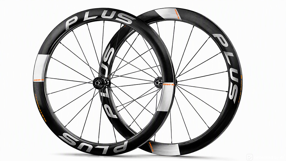 SSL 14G Stainless Spoke 50mm V2